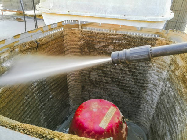 Best Emergency Air Duct Cleaning  in Winooski, VT