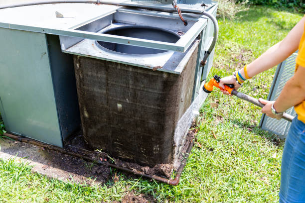 Best HVAC Duct Inspection Services  in Winooski, VT