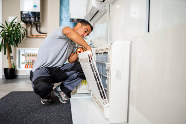 Best Air Vent Cleaning Services  in Winooski, VT
