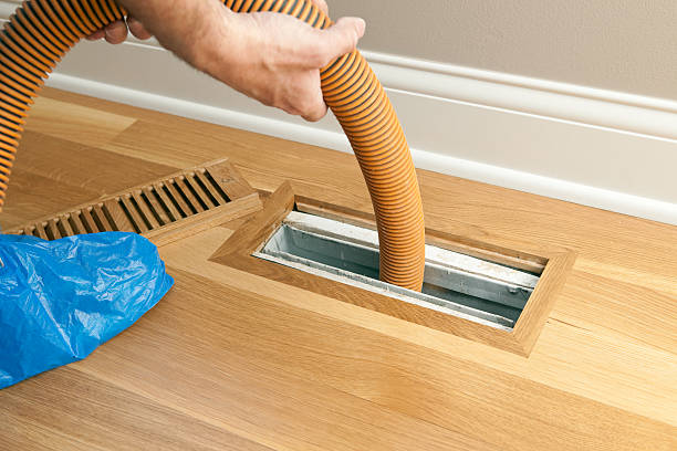 Best Affordable Duct Cleaning Services  in Winooski, VT