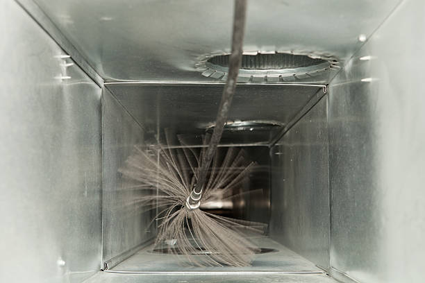 Best Residential Air Duct Cleaning  in Winooski, VT