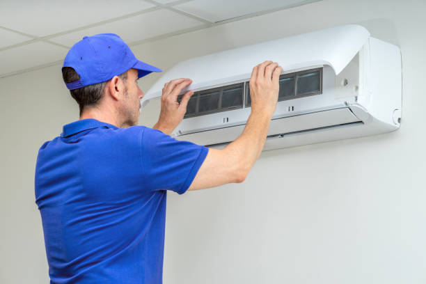 Best Affordable HVAC Duct Cleaning  in Winooski, VT
