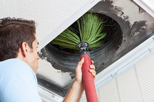 Best Local Air Duct Cleaning Services  in Winooski, VT