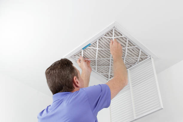 Best Best Air Duct Cleaning Company  in Winooski, VT